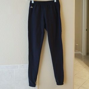 Under Armour compression pants